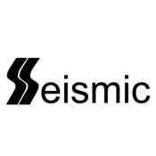 Seismic   Verical logo