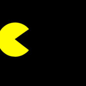 pac man