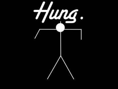 hung