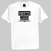 Seismic 'Seismic Mode' Tee